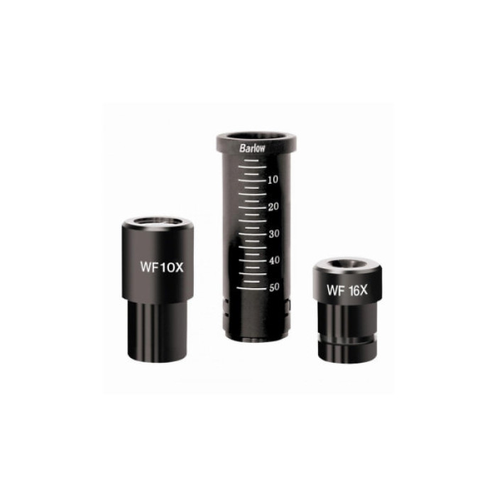 Мікроскоп Bresser Junior 40x-1024x USB Camera з кейсом (8855000) (930477)