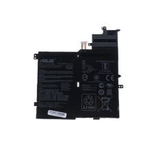 Акумулятор до ноутбука ASUS ZenBook UX370 C21N1706, 5070mAh (39Wh), 4cell, 7.7V, Li-Pol (A71030)