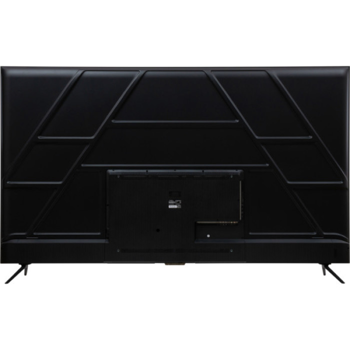 Телевізор Vinga S85UHD25QWEB