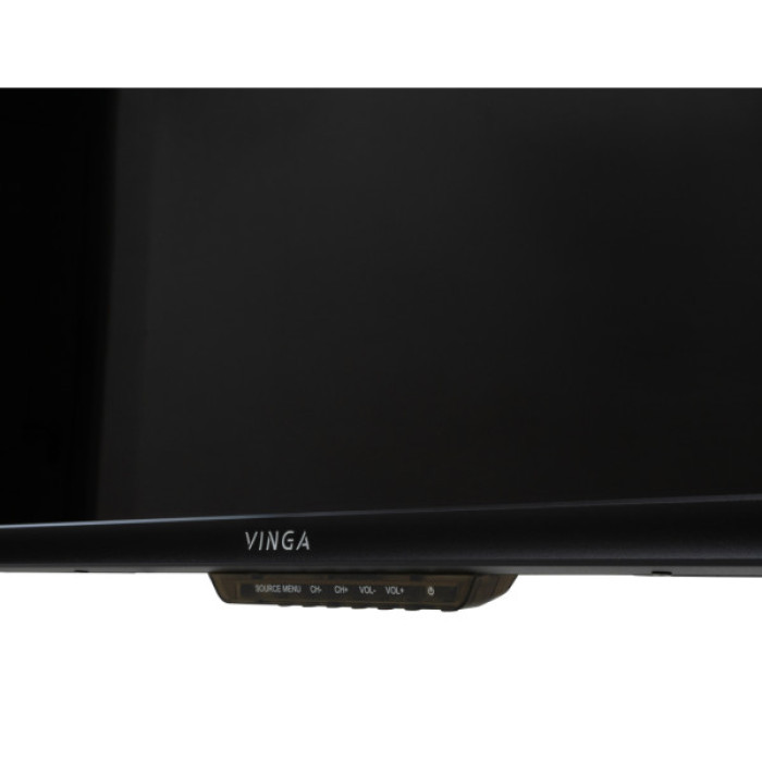 Телевізор Vinga S85UHD25QWEB