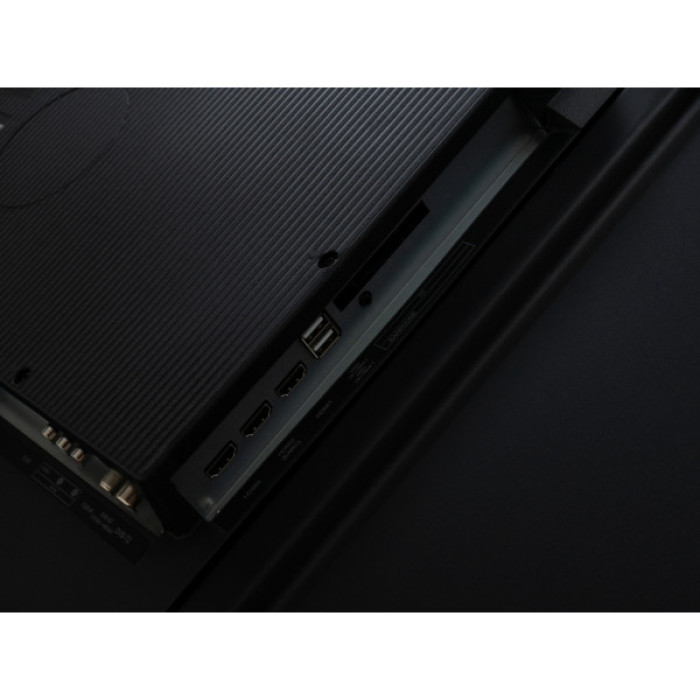 Телевізор Vinga S85UHD25QWEB