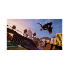 Гра Sony Tony Hawk Pro Skater 3+4, BD диск (1161845)