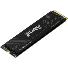 Накопичувач SSD M.2 2280 8TB FURY Renegade G5 Kingston (SFYR2D/8T1)