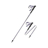Трекінгові палиці Naturehike CNK2450DS016, 130 см, фіолетова (6927595777695)