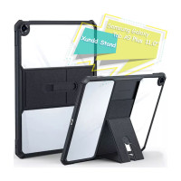 Чохол до планшета Xundd Stand Samsung Galaxy Tab A9 Plus SM-X210/SM-X215/SM-X216 11.0" Black (713245)