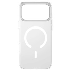 Чохол до мобільного телефона Uniq Clario Apple iPhone 17 Pro Max Transparent (8886463694824)