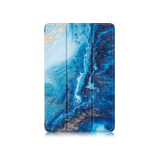 Чохол до планшета BeCover Smart Case Apple iPad Air 11" M2/M3 (2024/2025) Ocean (711607)