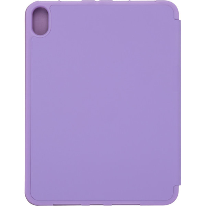 Чохол до планшета Armorstandart Smart Fold Pen iPad mini 2024 / mini 6 Light Purple (ARM82829)