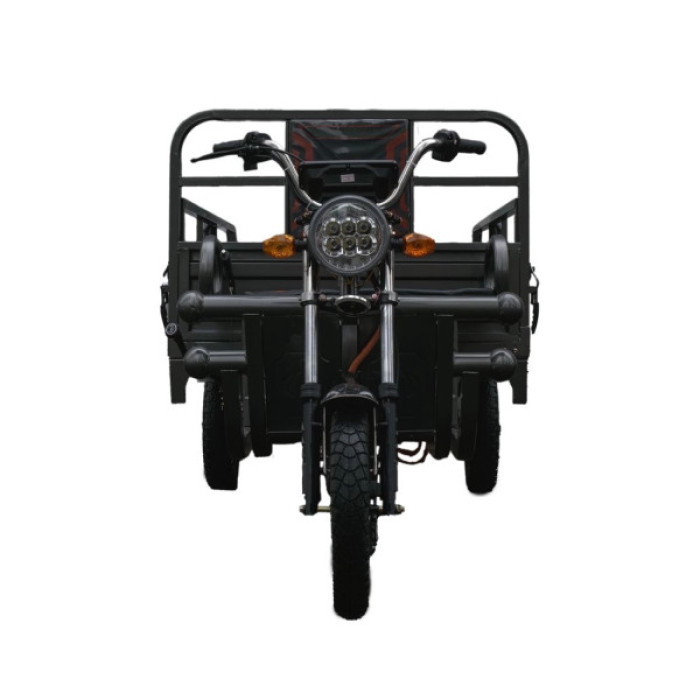 Електроскутер Xdao Electric Scooter 72V45Ah 1500W (291995)
