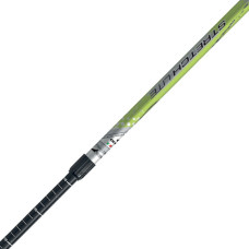 Палиці для скандинавської ходи Gabel Stretch Lime Dual Tech (7008352570000) (DAS301331)