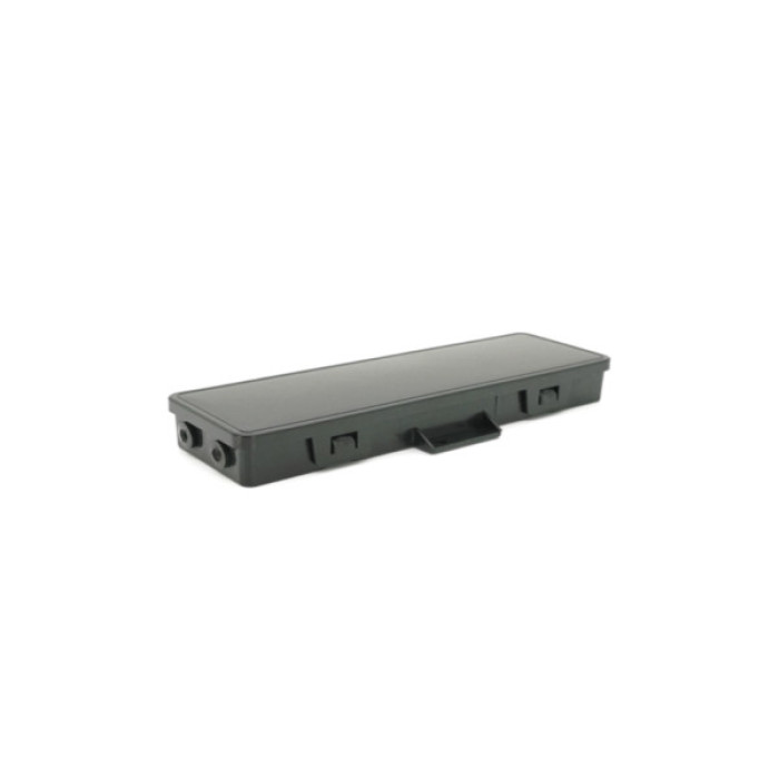 Муфта оптична Merlion ML-OP-S813 (31955)