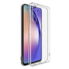 Чохол до мобільного телефона BeCover Samsung Galaxy A05s SM-A057 Transparancy (710085)