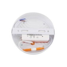 Світильник точковий Євросвітло LED-SR-120-18 6400К без рамки