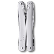 Мультитул Victorinox SwissTool Spirit X Plus Ratchet Nylon Case (3.0236.N)