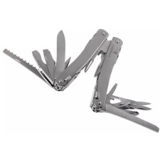 Мультитул Victorinox SwissTool Spirit X Plus Ratchet Nylon Case (3.0236.N)