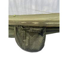 Гамак Time Eco ТЕ-1911 з антимоскітною сіткою (4820211101701)