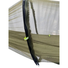 Гамак Time Eco ТЕ-1911 з антимоскітною сіткою (4820211101701)