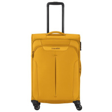 Валіза Travelite Croatia Curry M (TL080348-89)