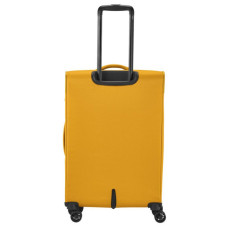 Валіза Travelite Croatia Curry M (TL080348-89)