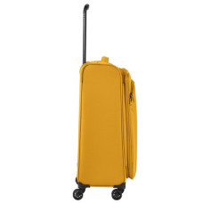 Валіза Travelite Croatia Curry M (TL080348-89)