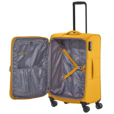 Валіза Travelite Croatia Curry M (TL080348-89)