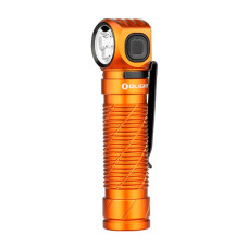 Ліхтар Olight Perun 3 Standard Orange (0.0000.3013)