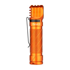 Ліхтар Olight Perun 3 Standard Orange (0.0000.3013)