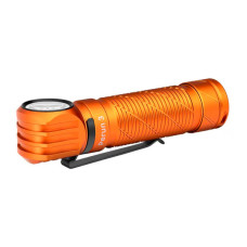 Ліхтар Olight Perun 3 Standard Orange (0.0000.3013)