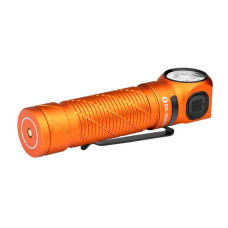 Ліхтар Olight Perun 3 Standard Orange (0.0000.3013)