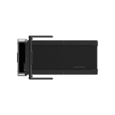 Бігова доріжка Kingsmith Walkingpad Treadmill R3 Hybrid+ (R3 HYBRID+)