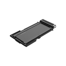 Бігова доріжка Kingsmith Walkingpad Treadmill R3 Hybrid+ (R3 HYBRID+)