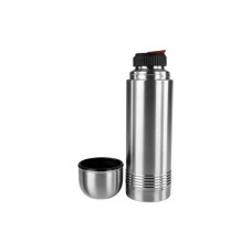 Термос Tefal Senator, 0.7л, нержавіюча сталь (K3063314)