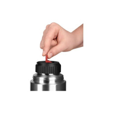 Термос Tefal Senator, 0.7л, нержавіюча сталь (K3063314)