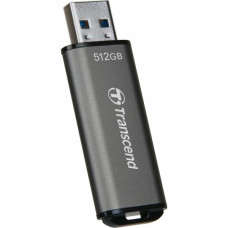 USB флеш накопичувач Transcend 512GB JetFlash 920 Black USB 3.2 (TS512GJF920)