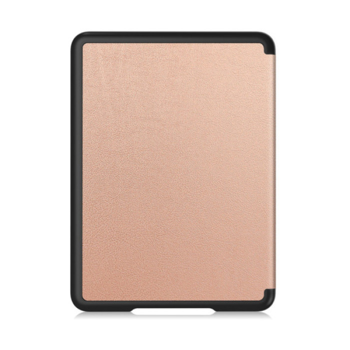 Чохол до електронної книги Armorstandart Amazon Kindle Paperwhite 12th Gen 2024 / Kindle Colorsoft Rose Gold (ARM81962)