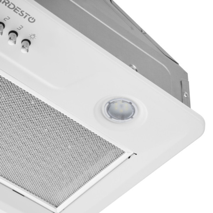 Витяжка кухонна Ardesto HFI-F700MW