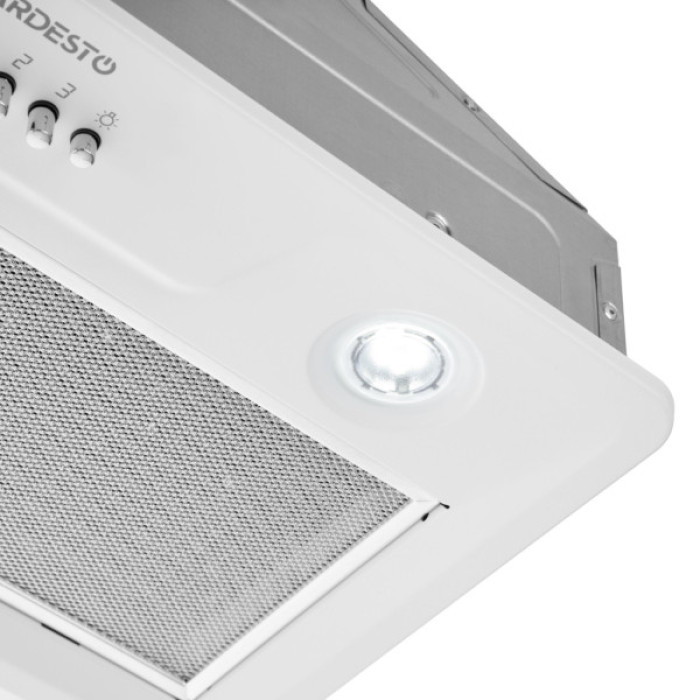 Витяжка кухонна Ardesto HFI-F700MW