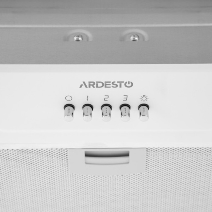 Витяжка кухонна Ardesto HFI-F700MW