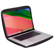 Чохол до ноутбука Thule 16" Gauntlet 5 MacBook Pro Sleeve TGSE-2557 Black (3205412)