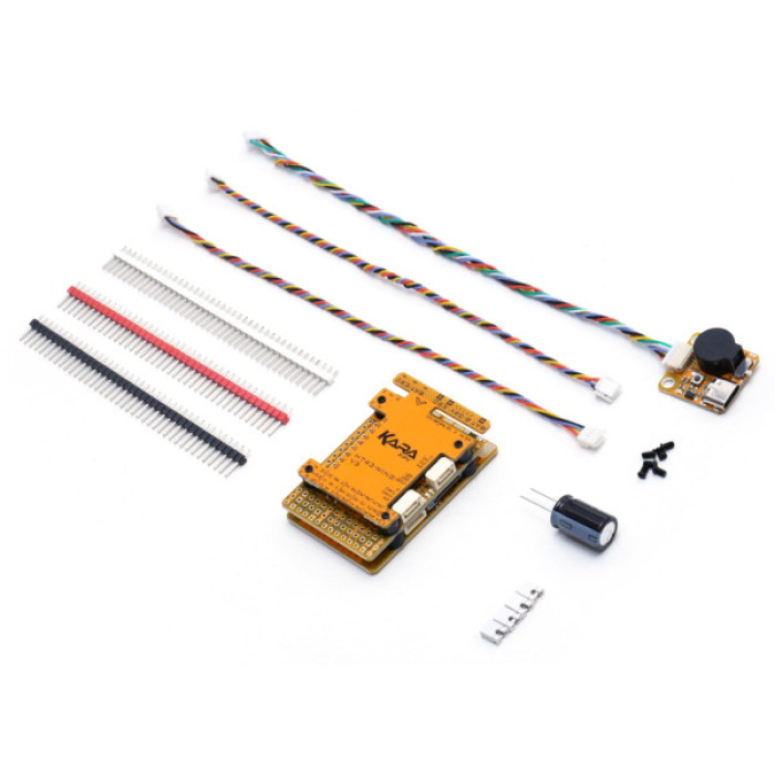 Політний контролер (FC) KaraFPV H743 WING V3 (8S)