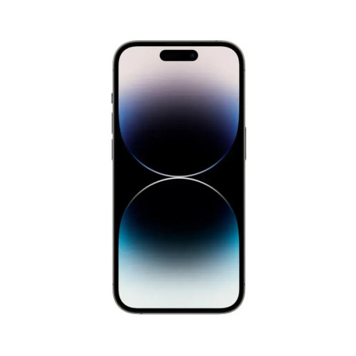 Мобільний телефон Apple iPhone 14 Pro 256Gb Space Black eSim (REF B) BREEZY (2BMQ0N3)