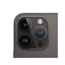 Мобільний телефон Apple iPhone 14 Pro 256Gb Space Black eSim (REF B) BREEZY (2BMQ0N3)