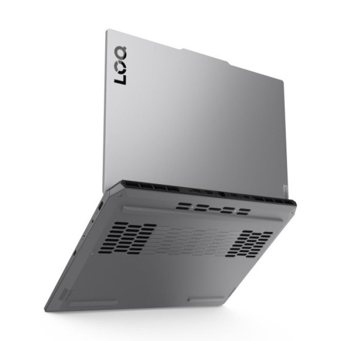 Ноутбук Lenovo LOQ 15IRX10 (83JE01DNRA)