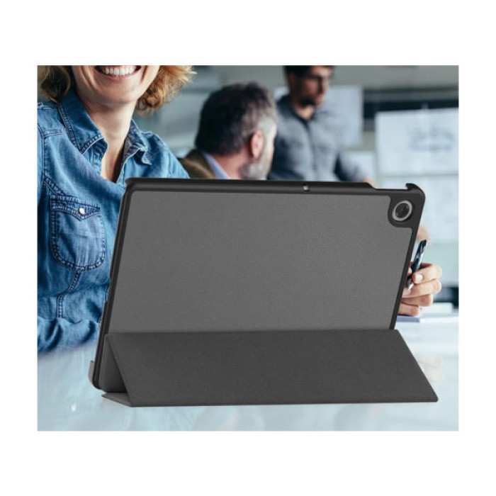 Чохол до планшета BeCover Smart Case Lenovo Tab TB-311FU 10.1" Gray (713109)