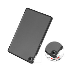 Чохол до планшета BeCover Smart Case Lenovo Tab TB-311FU 10.1" Gray (713109)