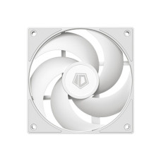 Кулер до корпусу ID-Cooling Вентилятор ID-Cooling AS-120-W (AS-120-W)