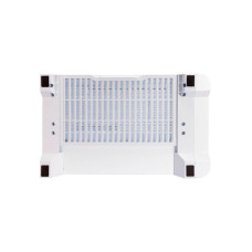 Корпус 1stPlayer UV6-WH-2FC7R-W-1FC7-W