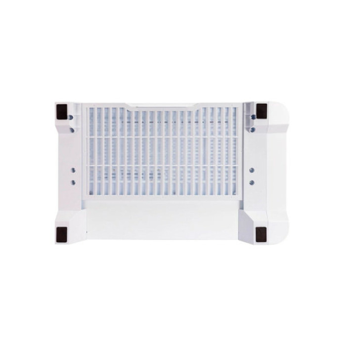 Корпус 1stPlayer UV6-WH-2FC7R-W-1FC7-W