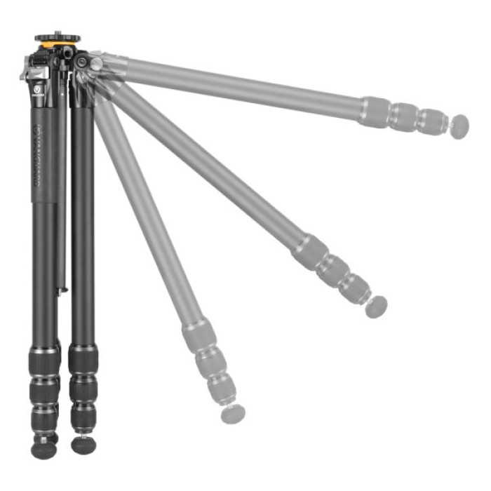 Штатив Vanguard VEO 5 304AB-250S (DAS303313)