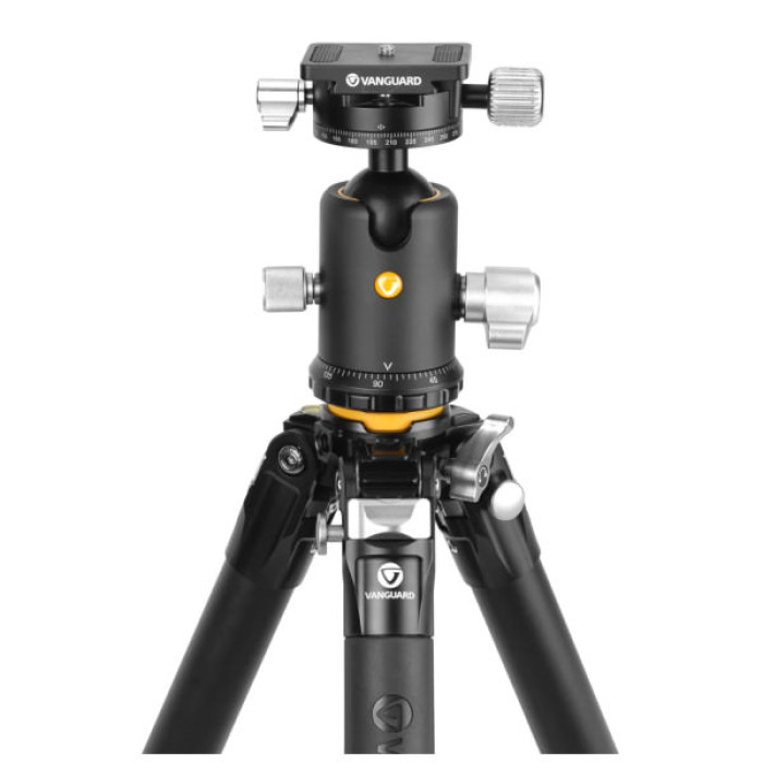 Штатив Vanguard VEO 5 304AB-250S (DAS303313)